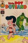 Little Dot Dotland #50 Comic Books - Covers, Scans, Photos in Little Dot Dotland Comic Books - Covers, Scans, Gallery